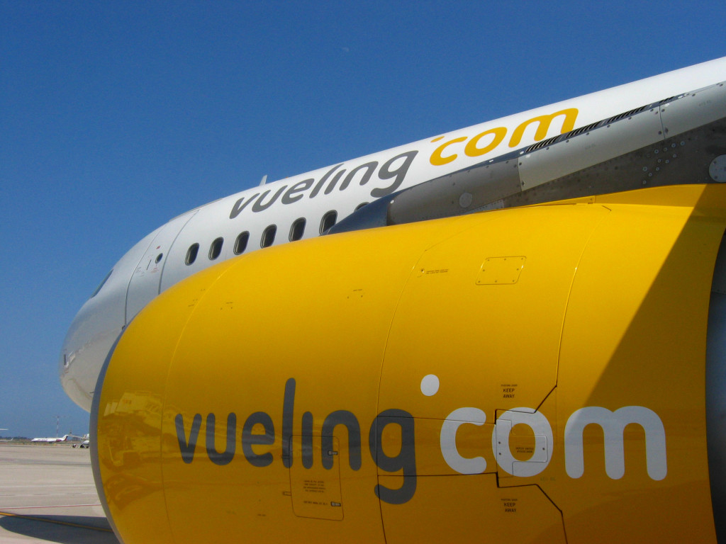 vueling