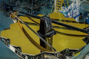 Il James Webb Space Telescope (JWST), successore dell’Hubble Space Telescope (HSP) e con il quale lavorerà nei primi annni, studierà gli esopianeti e gli oggetti della fascia di Kuiper
