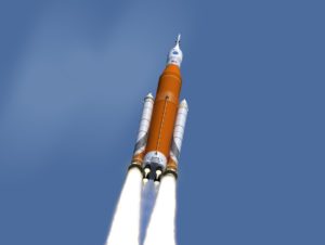 Il CubeSat italiano Argo Moon formerà parte della prima missione del nuovo vettore della NASA, lo Space Launch System, che ha come obbiettivo preparare la strada alle future missioni che porteranno l’uomo su Marte.