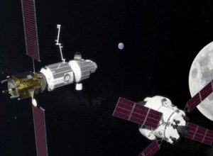 Grazie a un accordo senza precedenti tra Stati Uniti e Russia, la costruzione della prima stazione spaziale intorno alla Luna potrà essere avviata nel 2026.