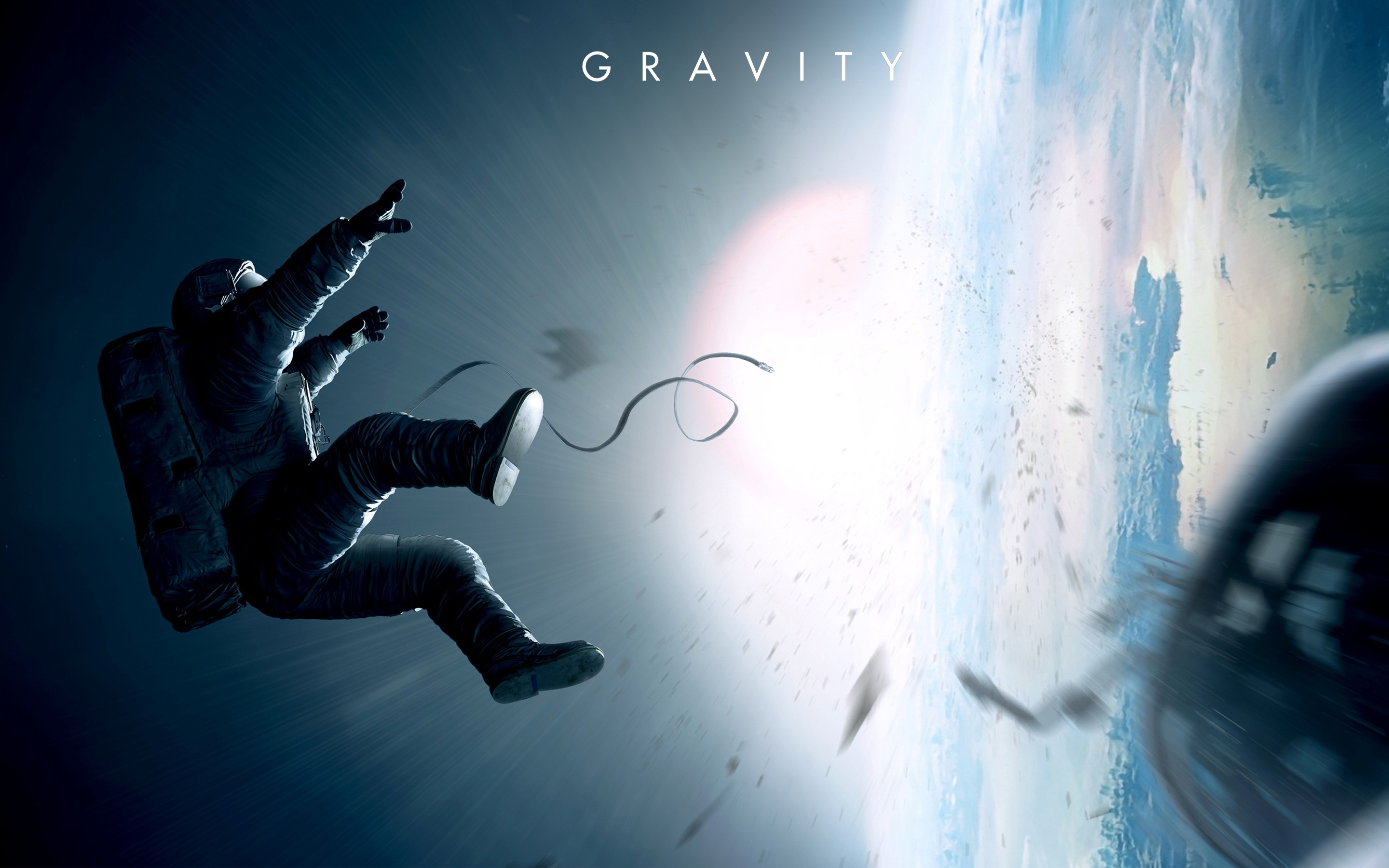 Gravity film
