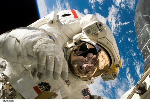 Stuhlinger Perché Spendere Soldi Nello Spazio