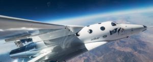 La Virgin Galactic ha portato a termine con successo, lo scorso 5 aprile, il primo test supersonico della nuova serie di velivoli con la VSS Unity.