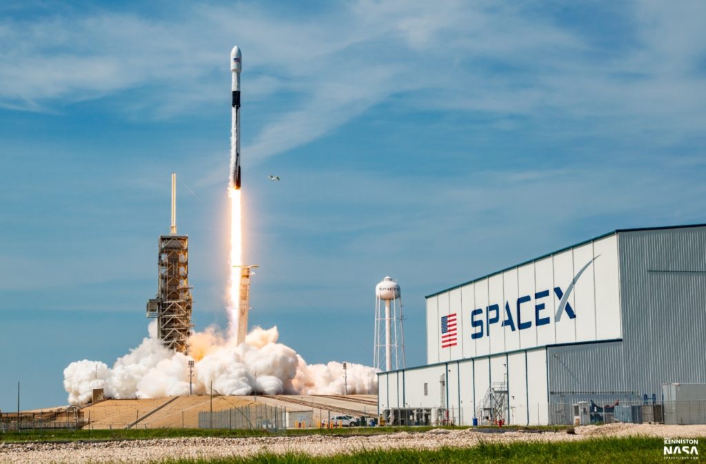 Principali modifiche ed evoluzione di quello che costituisce l’ultima major version per il Falcon 9, il vettore di punta della SpaceX.