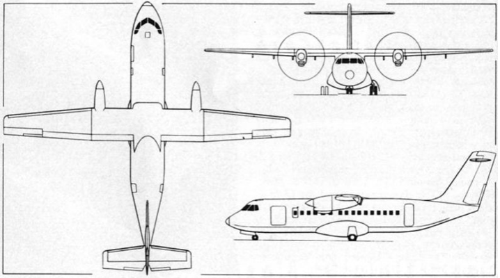 ATR42