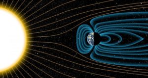 La conoscenza del vento solare come primo passo per proteggere la nostra tecnologia nello spazio.