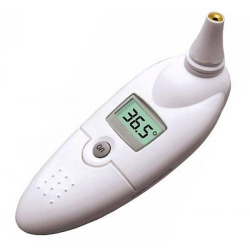termometro auricolare