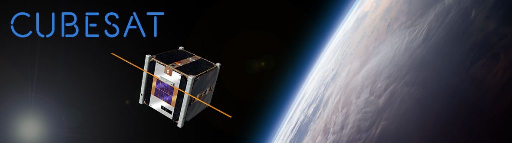 Freedom cubesat