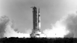 film su Missione Apollo 11