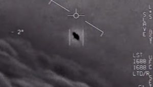 Avvistamenti ufo