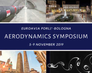 Aerodynamics Symposium 2019 – EUROAVIA Forlì-Bologna