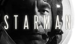 Starman: nuovo docufilm di Luca Parmitano