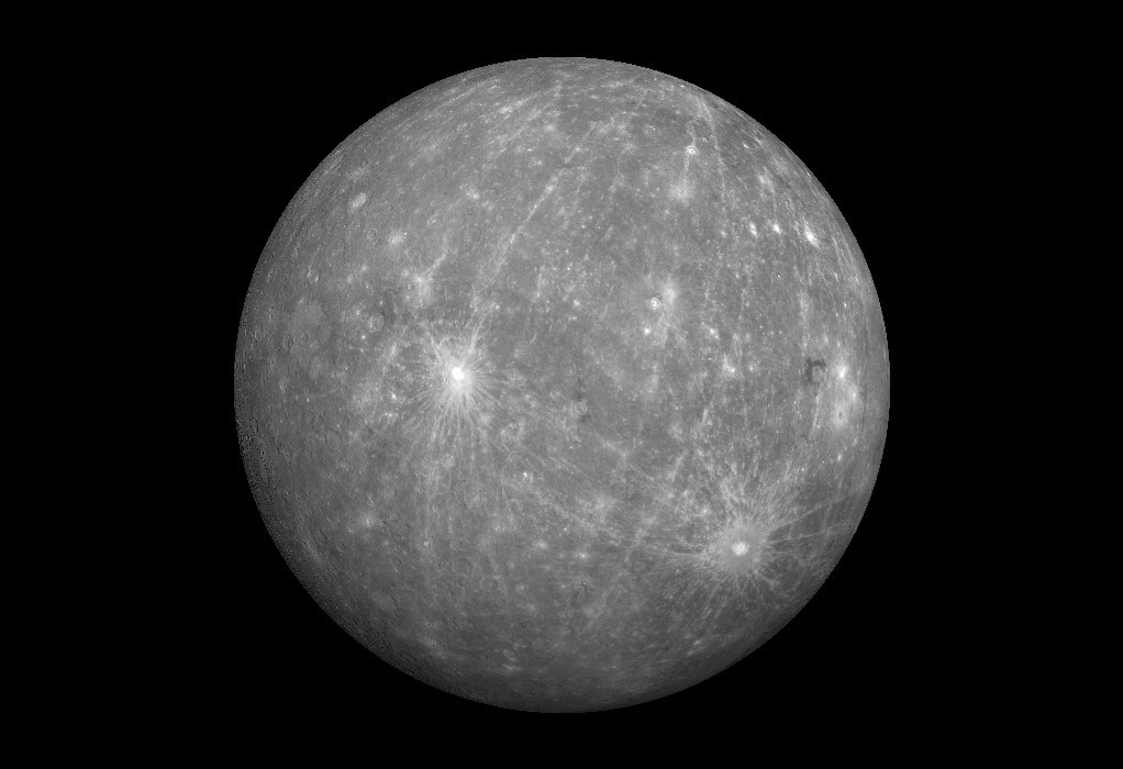 BepiColombo misteri Mercurio