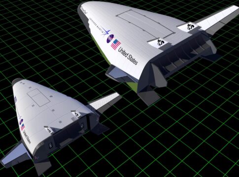 Ugelli Aerospike