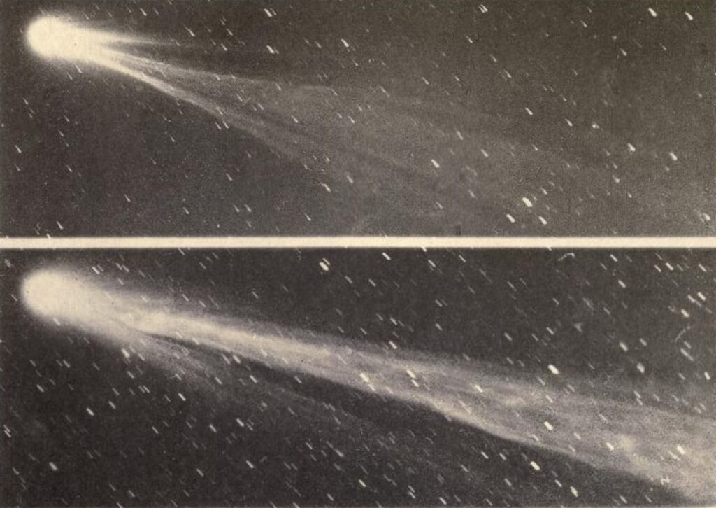 Perseidi: stelle comete di Agosto