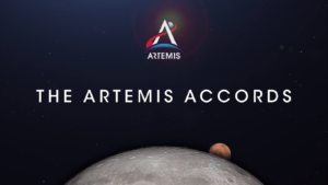 Accordi Artemis