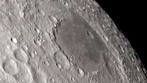 NASA scoperta Luna acqua