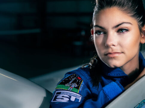 Alyssa Carson prima astronauta su Marte? Credits: spacecoastliving.com