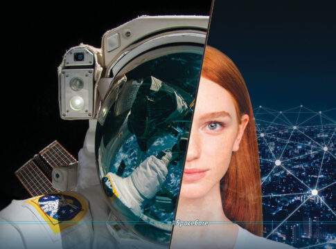 selezione astronauti agenzia europea