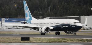 Boeing 737 MAX EASA Credits: Getty Images / Stephen Brashear