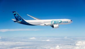 A330neo Credits: Airbus