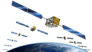 satelliti Galileo