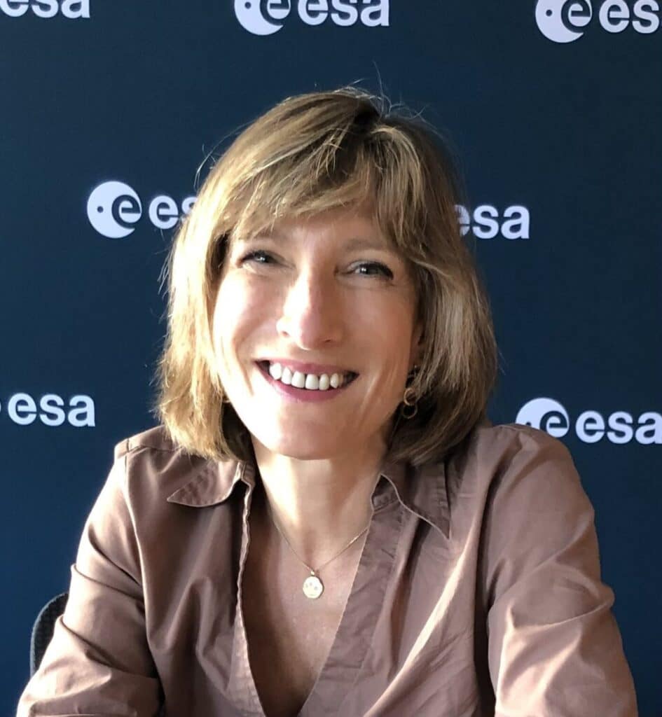 Simonetta Cheli è la nuova direttrice dei programmi di osservazione della Terra dell’ESA. L’Italia si distingue nel panorama aerospaziale.