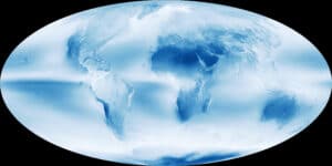 Riscaldamento globale Credits: NASA Goddard Space Flight Center