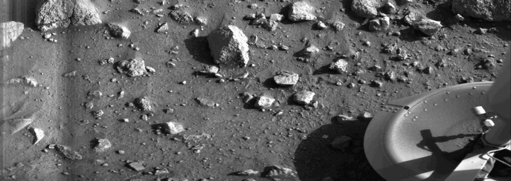Curiosity scopre due nuove molecole organiche su Marte e lo fa con un metodo nuovo. Un successo nato da un imprevisto col trapano.