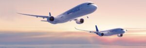 A-350 ITA Airways Credits: Airbus