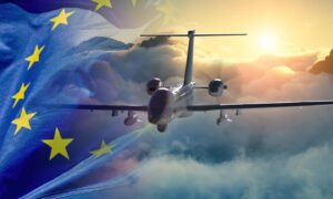 Eurodrone catalyst Avio Aero Credits: Airbus