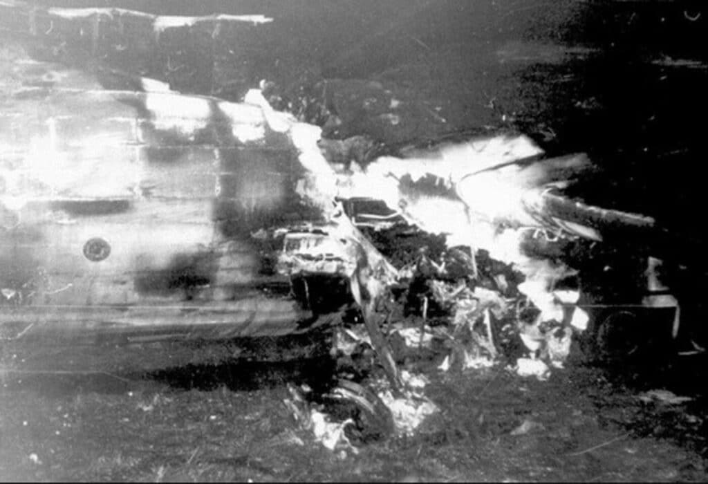 Nel 1986, una sconsiderata scommessa tra piloti, portò alla morte di 70 persone nel tragico incidente del volo Aeroflot 6502.