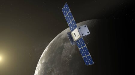 Lanciata Capstone: la NASA vuole testare una nuova orbita attorno alla Luna