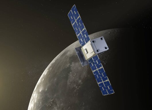 Lanciata Capstone: la NASA vuole testare una nuova orbita attorno alla Luna
