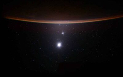 Congiunzione tra Giove e Venere in arrivo, quando e come vederla