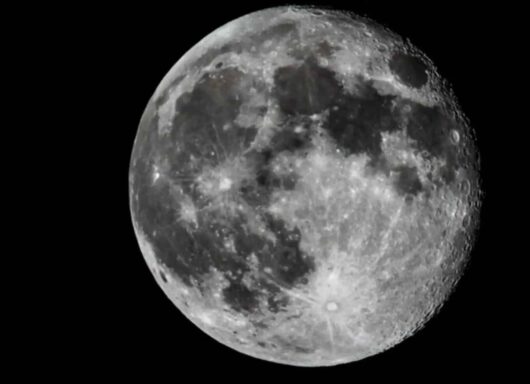 Che ore sono sulla Luna? Come e perché stabilire un tempo lunare universale