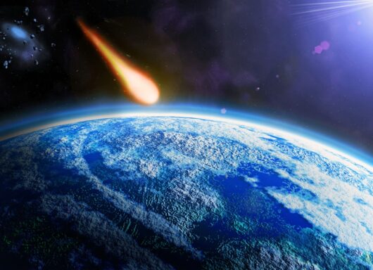 L’asteroide 2023 DW potrebbe colpire la Terra nel 2046? Facciamo chiarezza