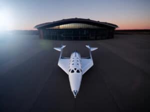 virgin galactic