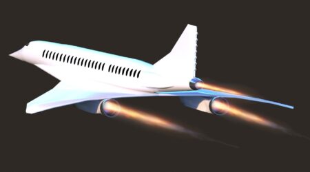 Voli ipersonici: da Stargazer a Sabre, viaggiare sarà sempre più veloce