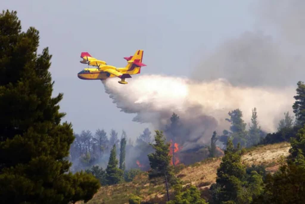 canadair