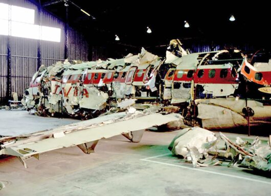 Strage di Ustica: aereo abbattuto da un missile francese? Cosa sappiamo dopo l’ammissione di Amato