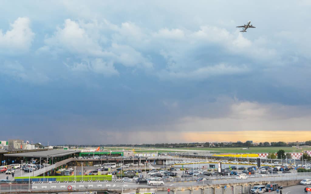 milano linate