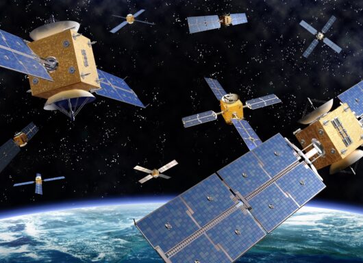 Apogeo Space lancia la prima costellazione di pico-satelliti italiani