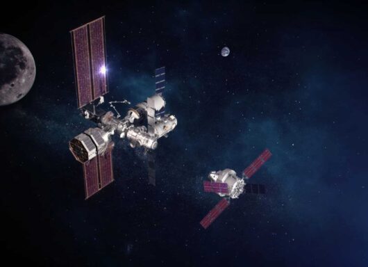La NASA non ha deciso chi costruirà il rover lunare per la missione Artemis