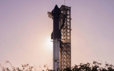 SpaceX si prepara per il terzo volo di Starship nel Pi Day: dovrebbe decollare il 14 marzo