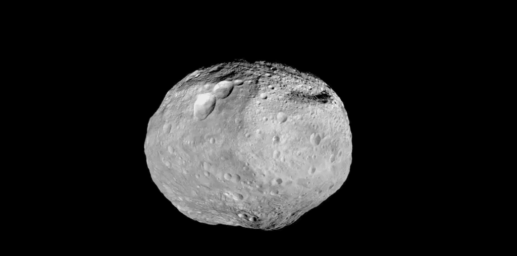 vesta