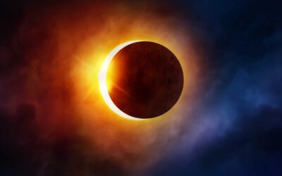 Eclissi solare totale del 2024: quando e dove si vedrà