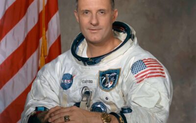 Thomas P. Stafford è morto: l’astronauta della missione Apollo-Soyuz che ha unito USA e URSS aveva 93 anni