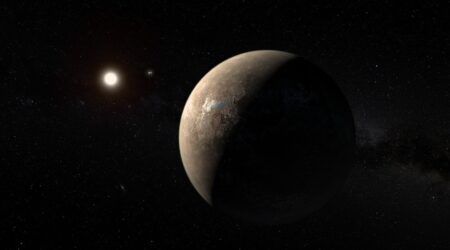 Proxima Centauri b: cosa sappiamo realmente finora?