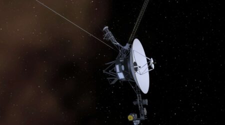 La NASA ha identificato il problema della Voyager 1 e sta lavorando a una soluzione